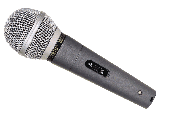 Microphone